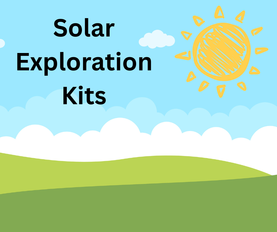 Solar Exploration Kits