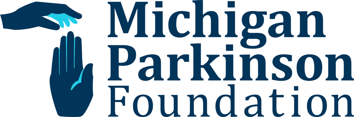 Michigan Parkinson Foundation logo