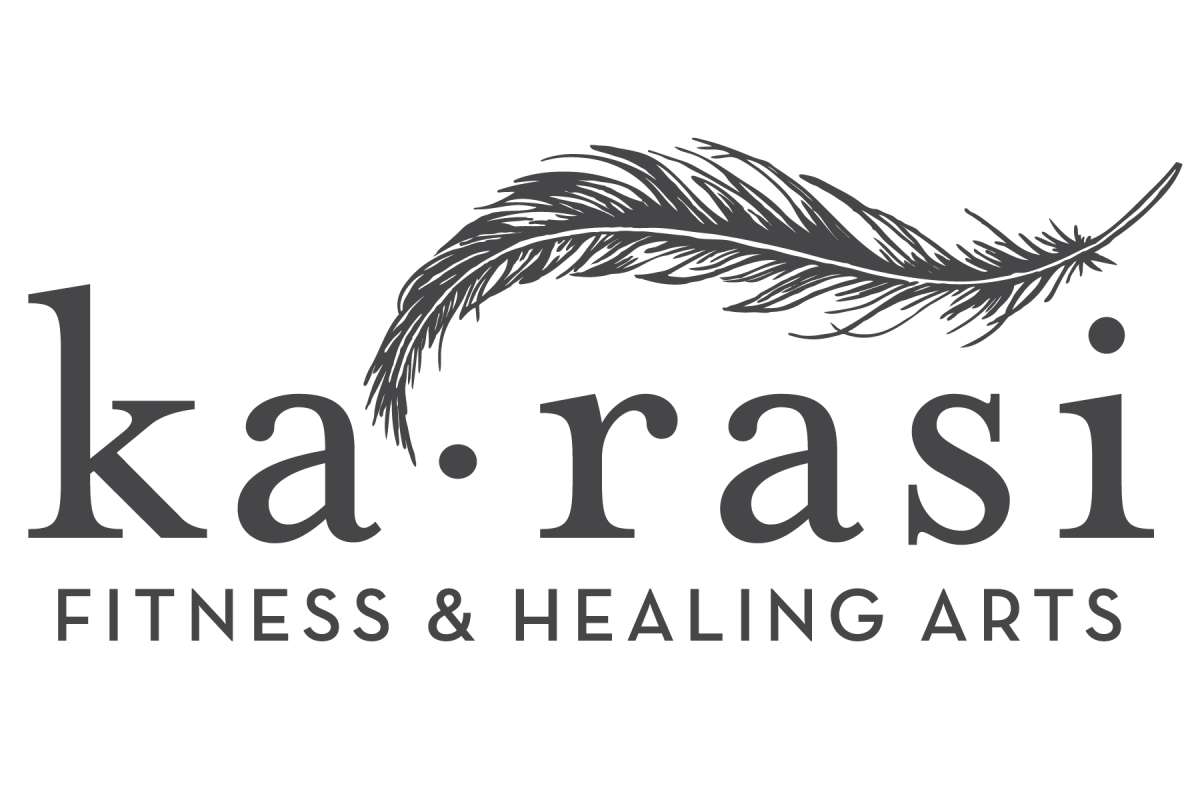 Logo for Karasi Fitness and Healing Arts
