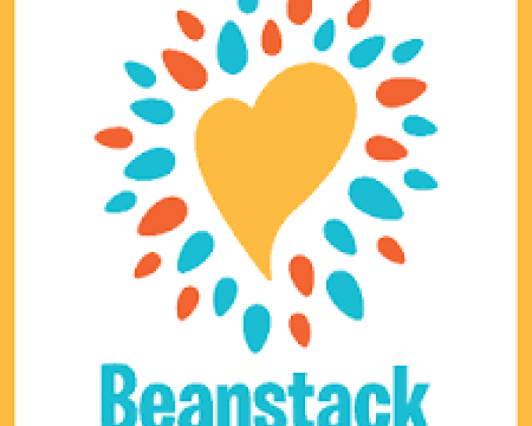 Beanstack heart logo