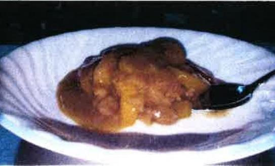 Old Fashioned Tennessee Peach Pudding thumbnail