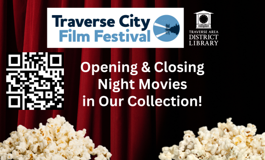 Traverse City Film Festival Collection