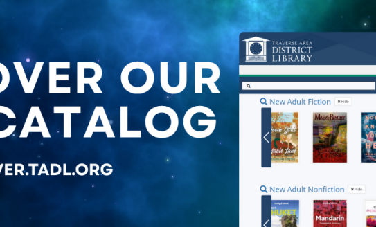 Discover our new catalog!