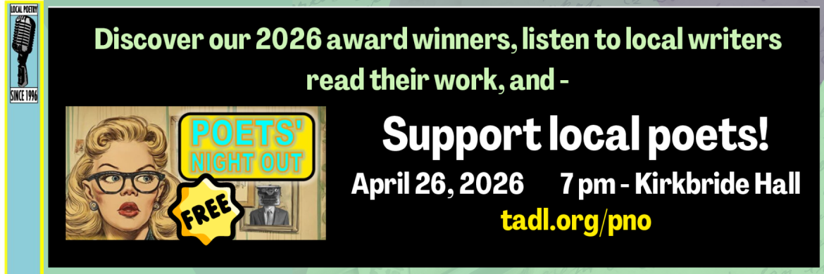 Image of a woman wearing glasses, all other info repeated at link