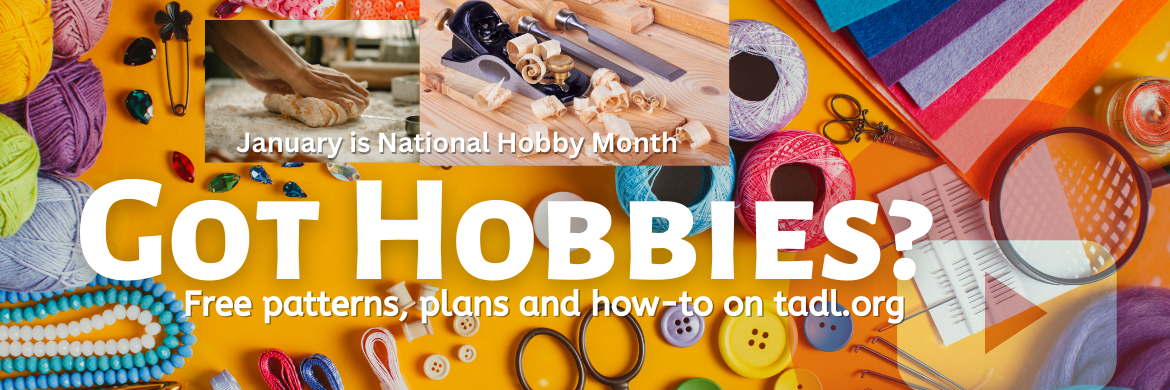 Hobbies for Women: 120+ Hobby Ideas for the New Year